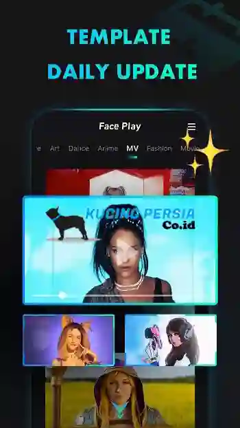face play app download