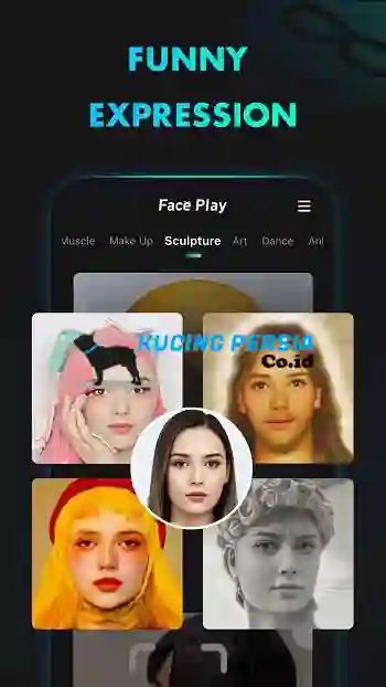 face play download
