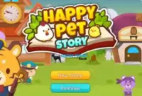 happy pet story