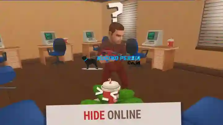 hide online apk