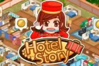 hotel story
