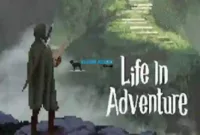 life in adventure