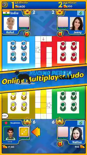 ludo king mod apk all themes unlocked