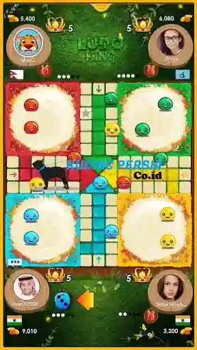 ludo king mod apk free