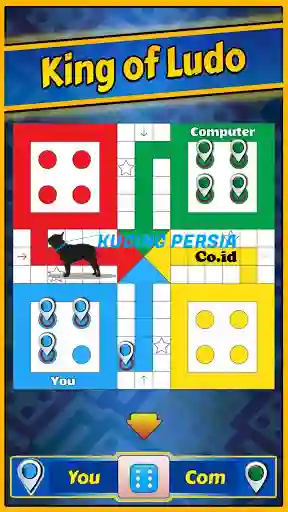 ludo king mod