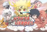 ninja heroes