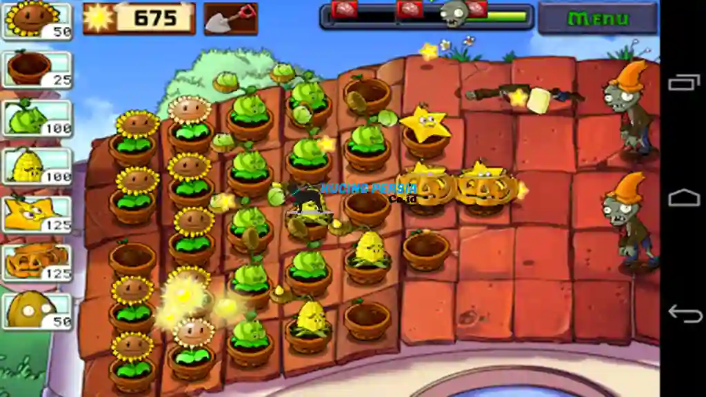 plants vs zombies weebly