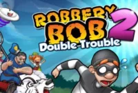 robbery bob 2