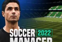 soccer manager 2021 mod apk unlimited money