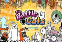 the battle cats