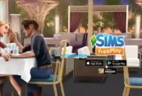 the sims freeplay