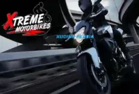 xtreme motorbikes